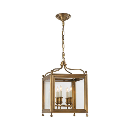 Greggory Pendant Light.