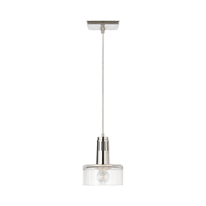 Iris Pendant Light.