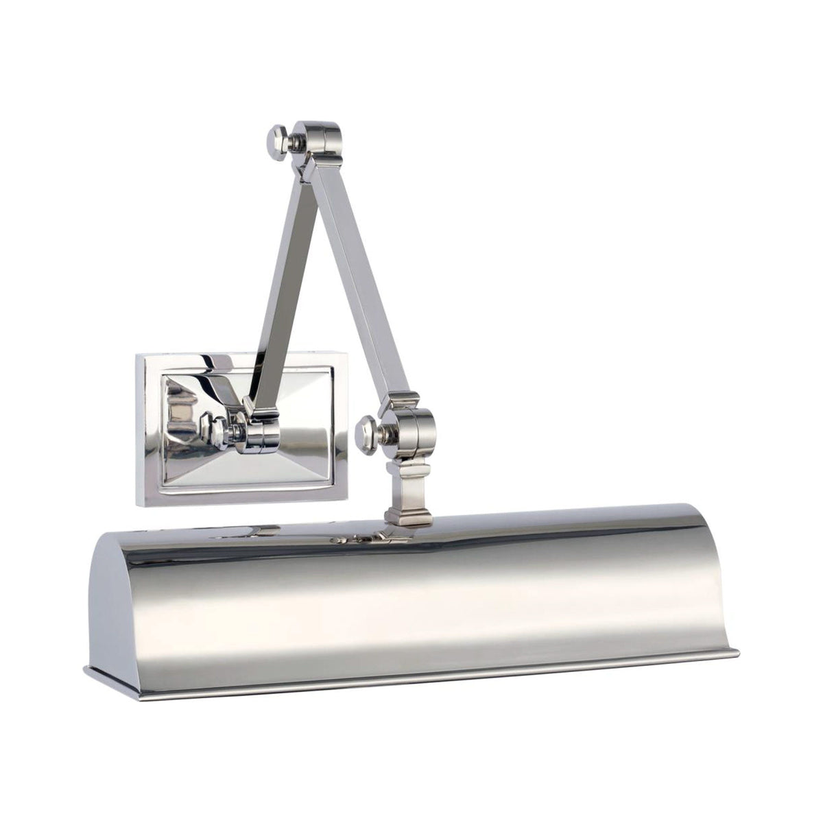 Jane Double LED Library Light.