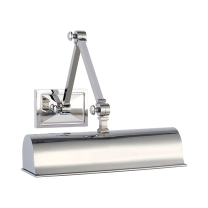 Jane Double LED Library Light.