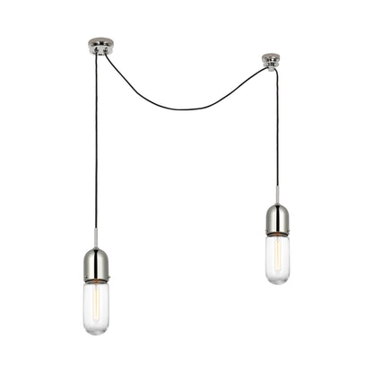 Junio LED Multi Light Pendant Light.