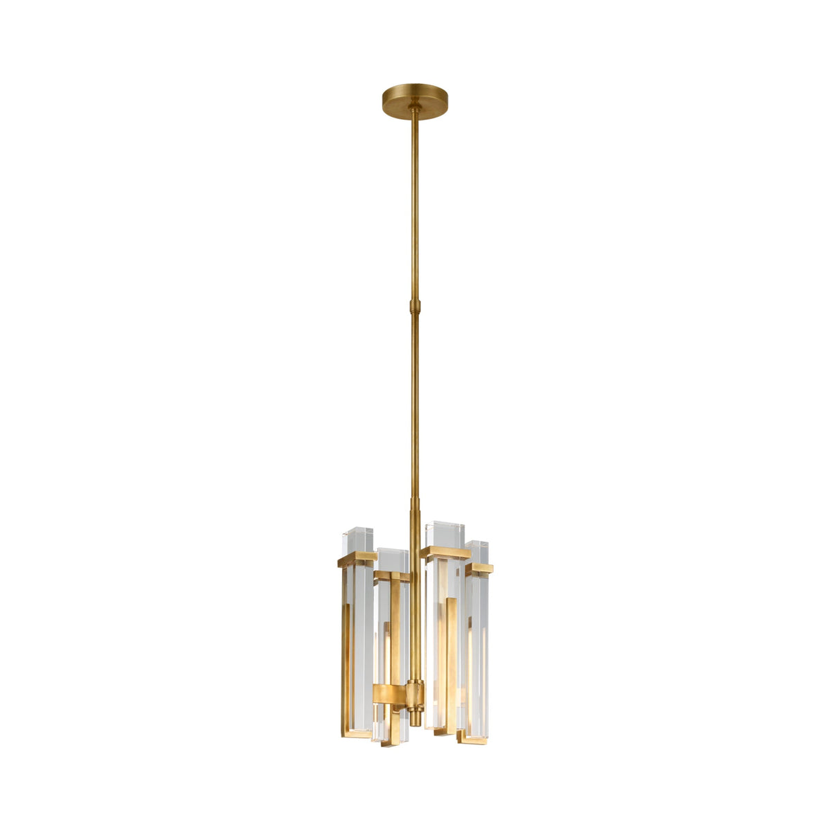 Malik LED Chandelier.