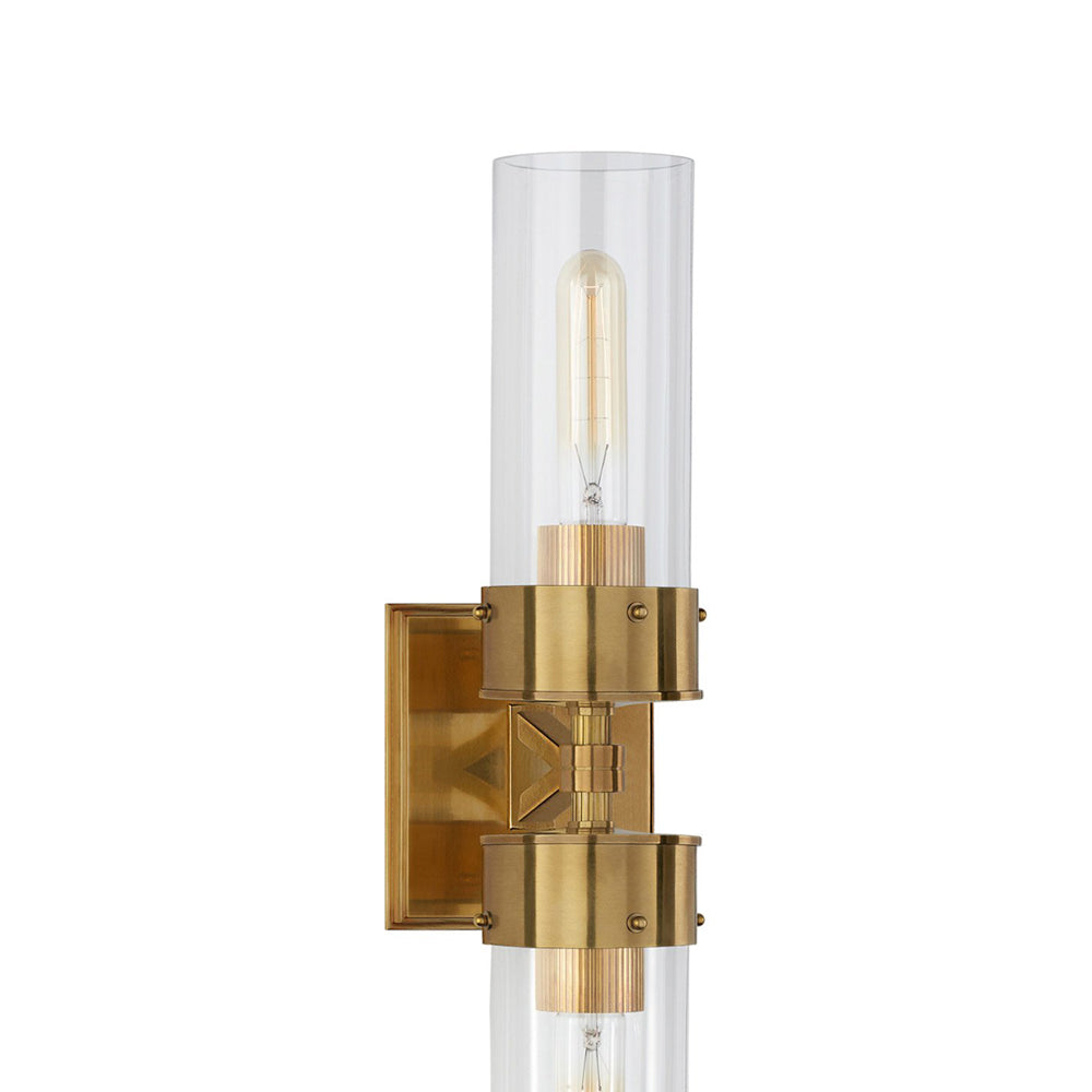 Marais Bath Wall Light.