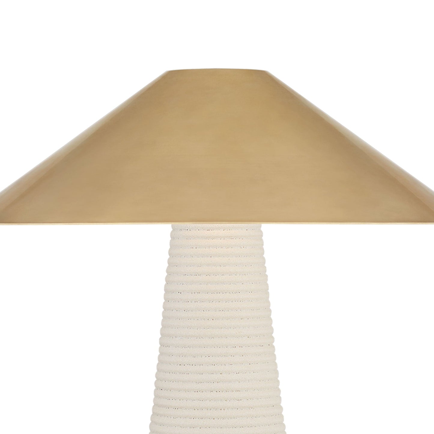 Miramar Table Lamp in Detail.