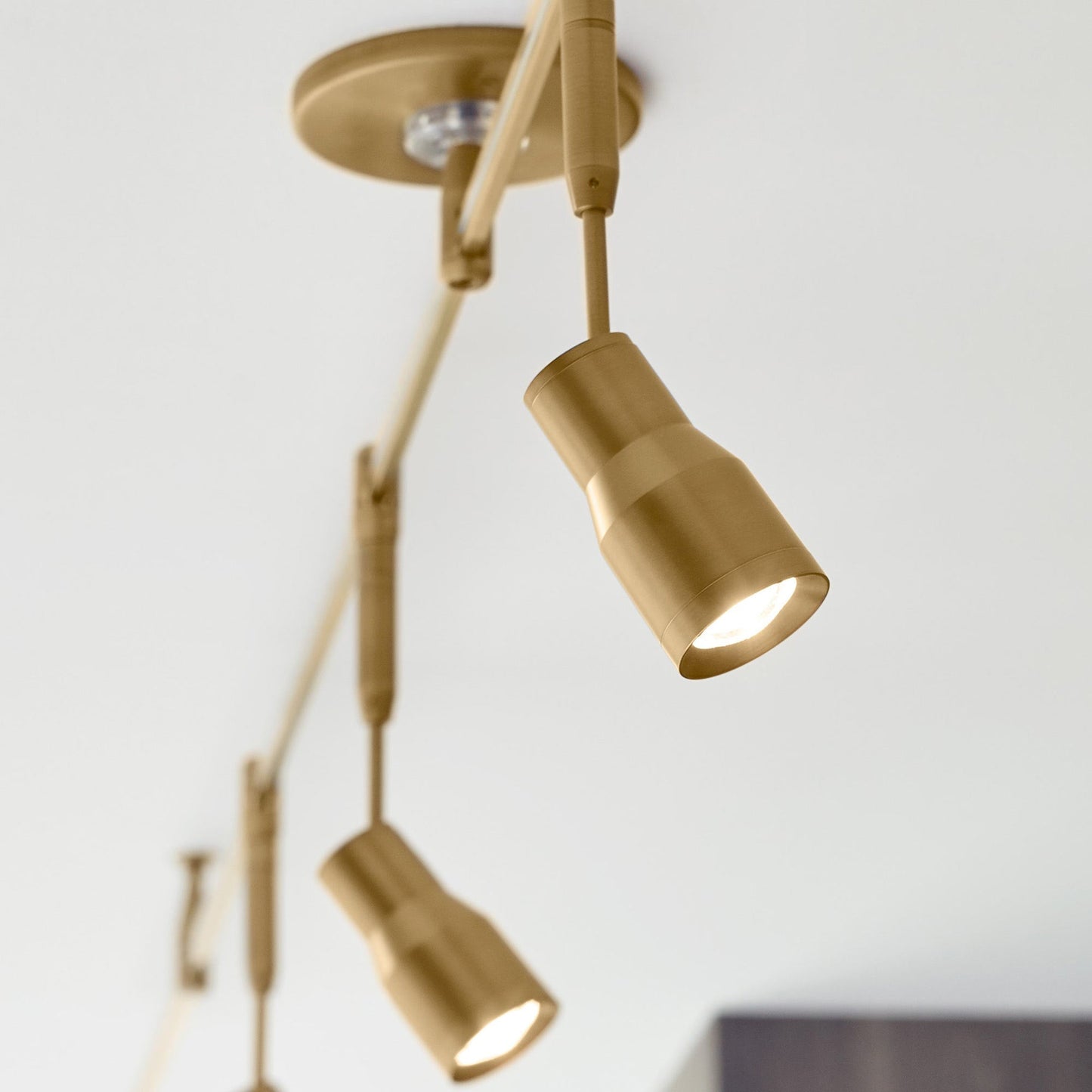 Ace LED Low Voltage Head in Detail.