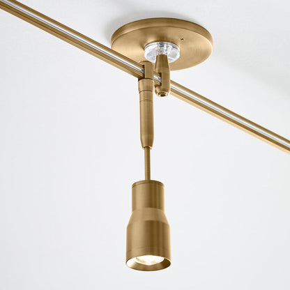 Ace LED Low Voltage Head in Detail.