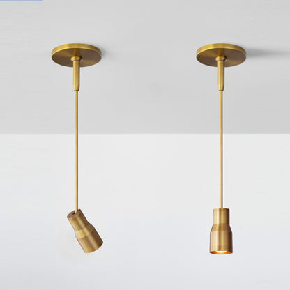 Ace LED Low Voltage Head in Detail.