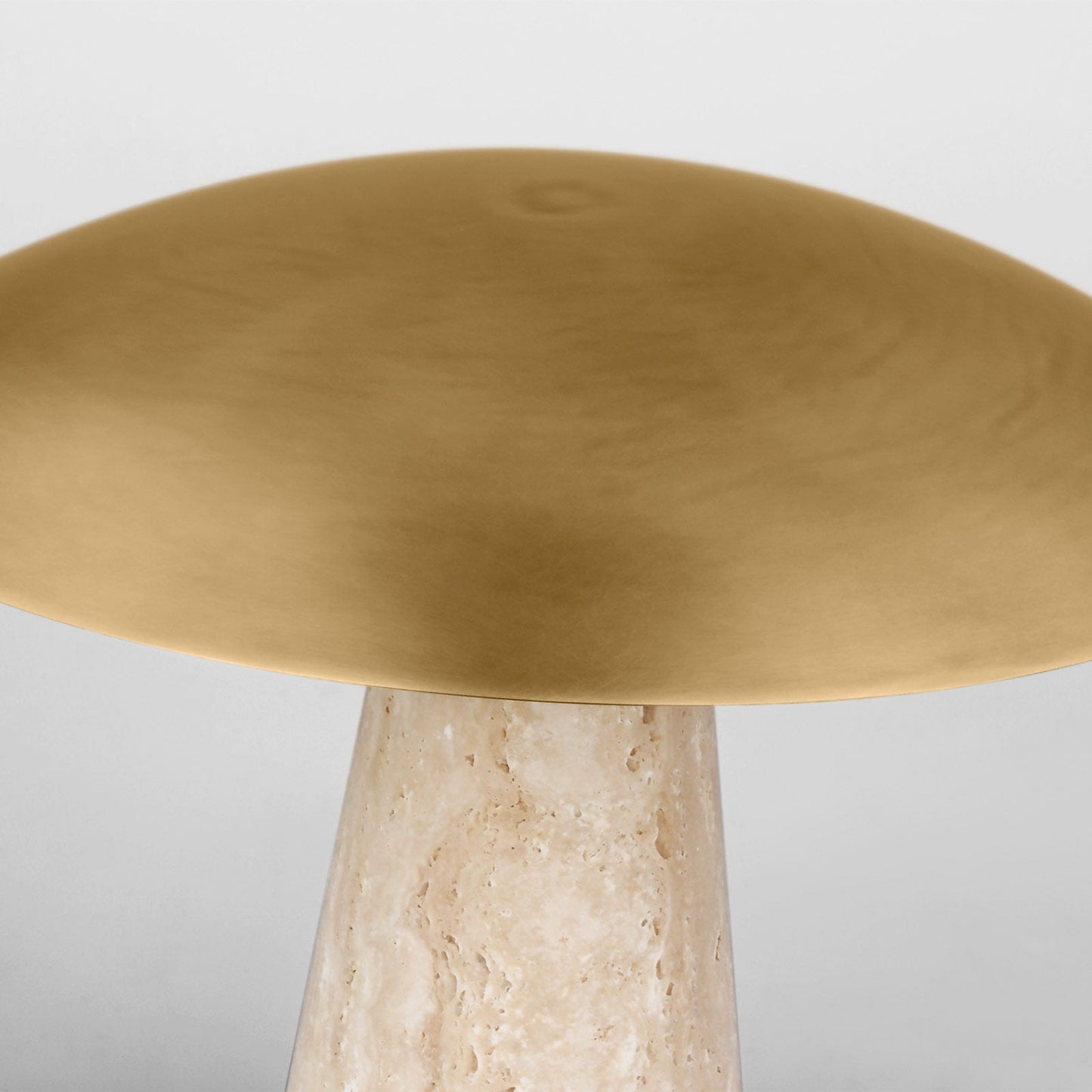 Aegis LED Table Lamp in Detail.