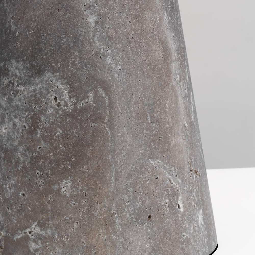 Aegis LED Table Lamp in Detail.