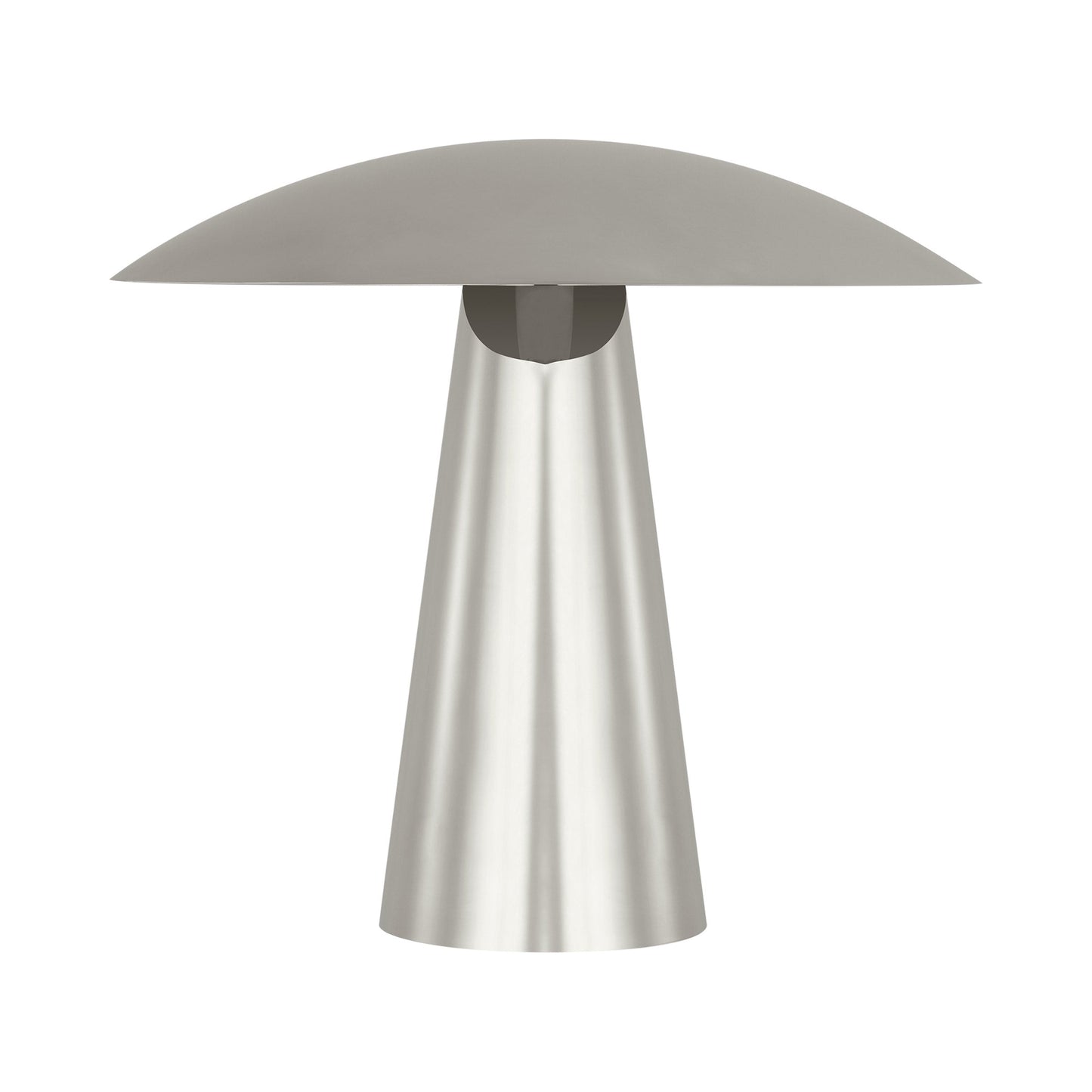 Aegis LED Table Lamp in Detail.