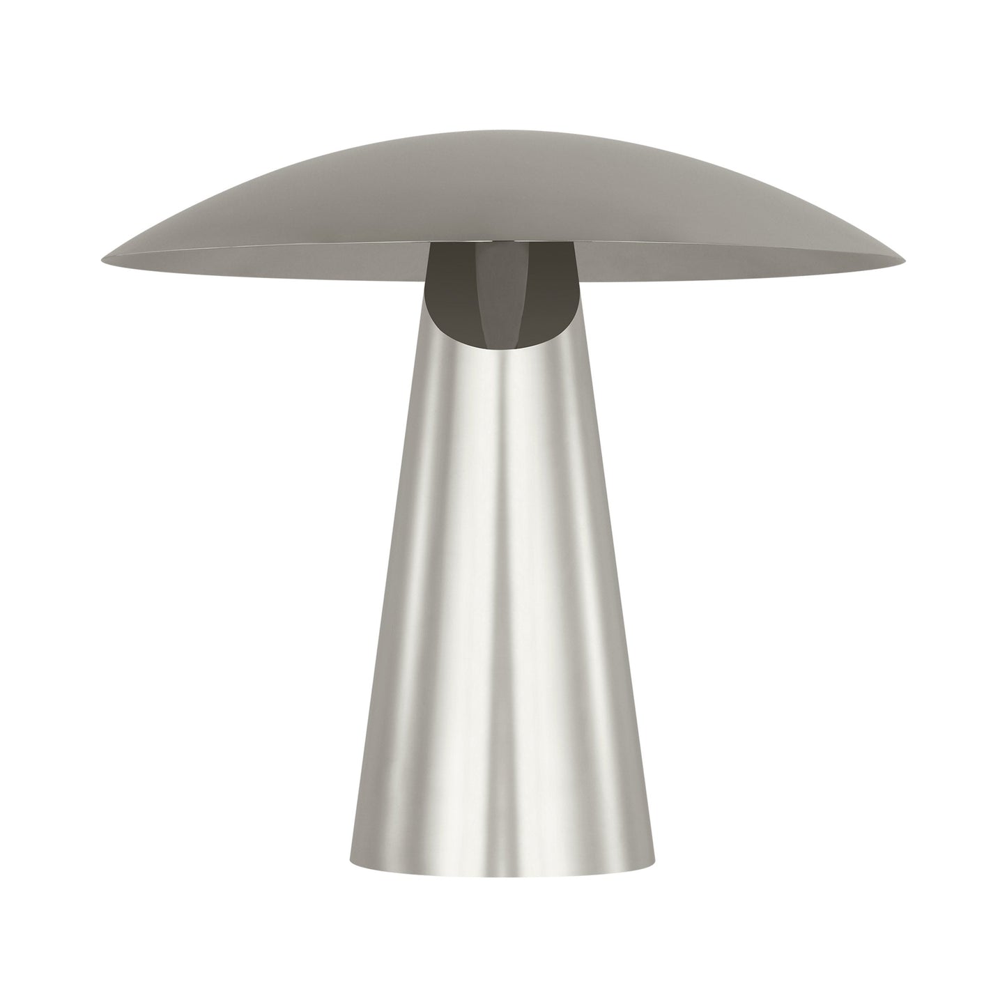 Aegis LED Table Lamp in Detail.