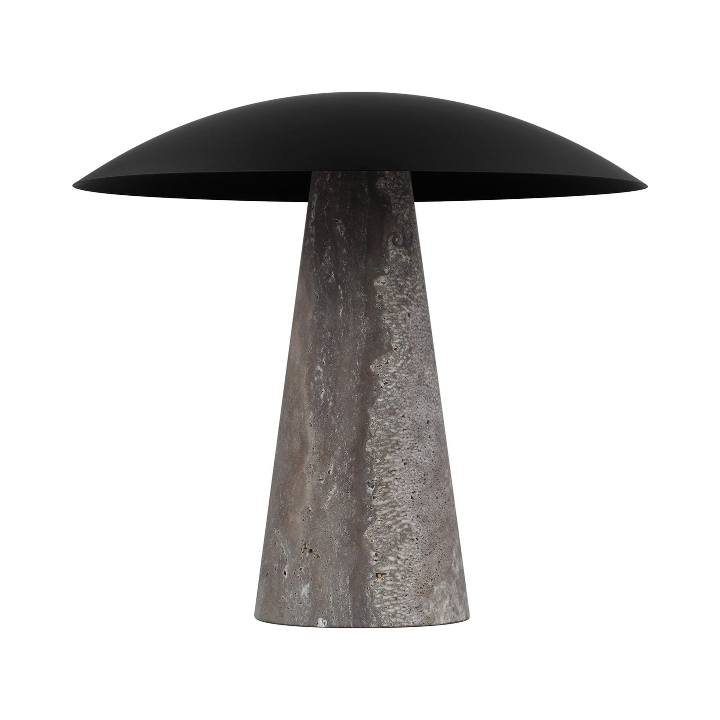 Aegis LED Table Lamp in Detail.