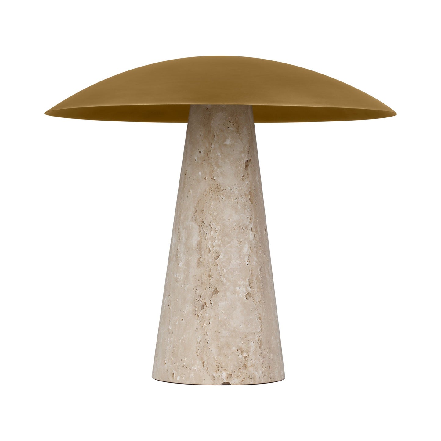 Aegis LED Table Lamp in Detail.