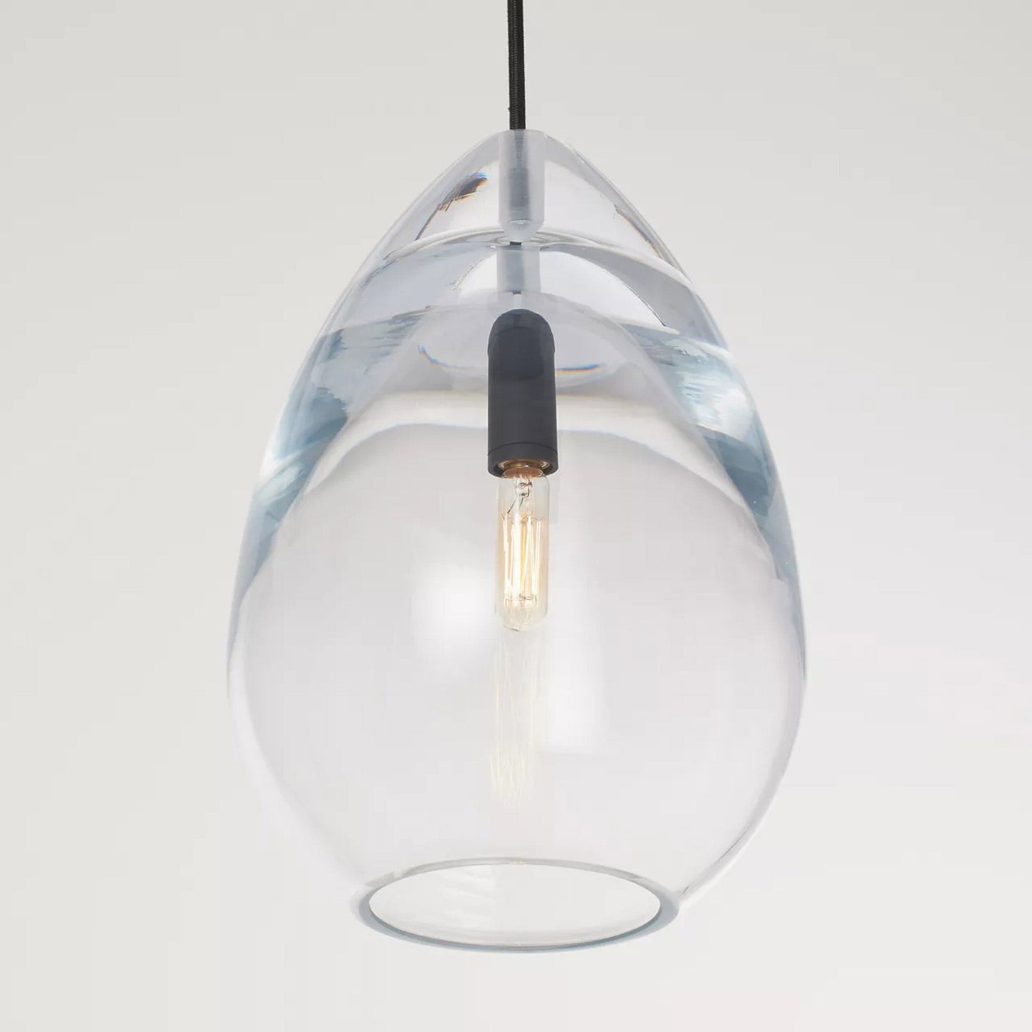 Alina Accent Pendant Light in Detail.