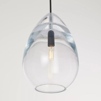 Alina Accent Pendant Light in Detail.