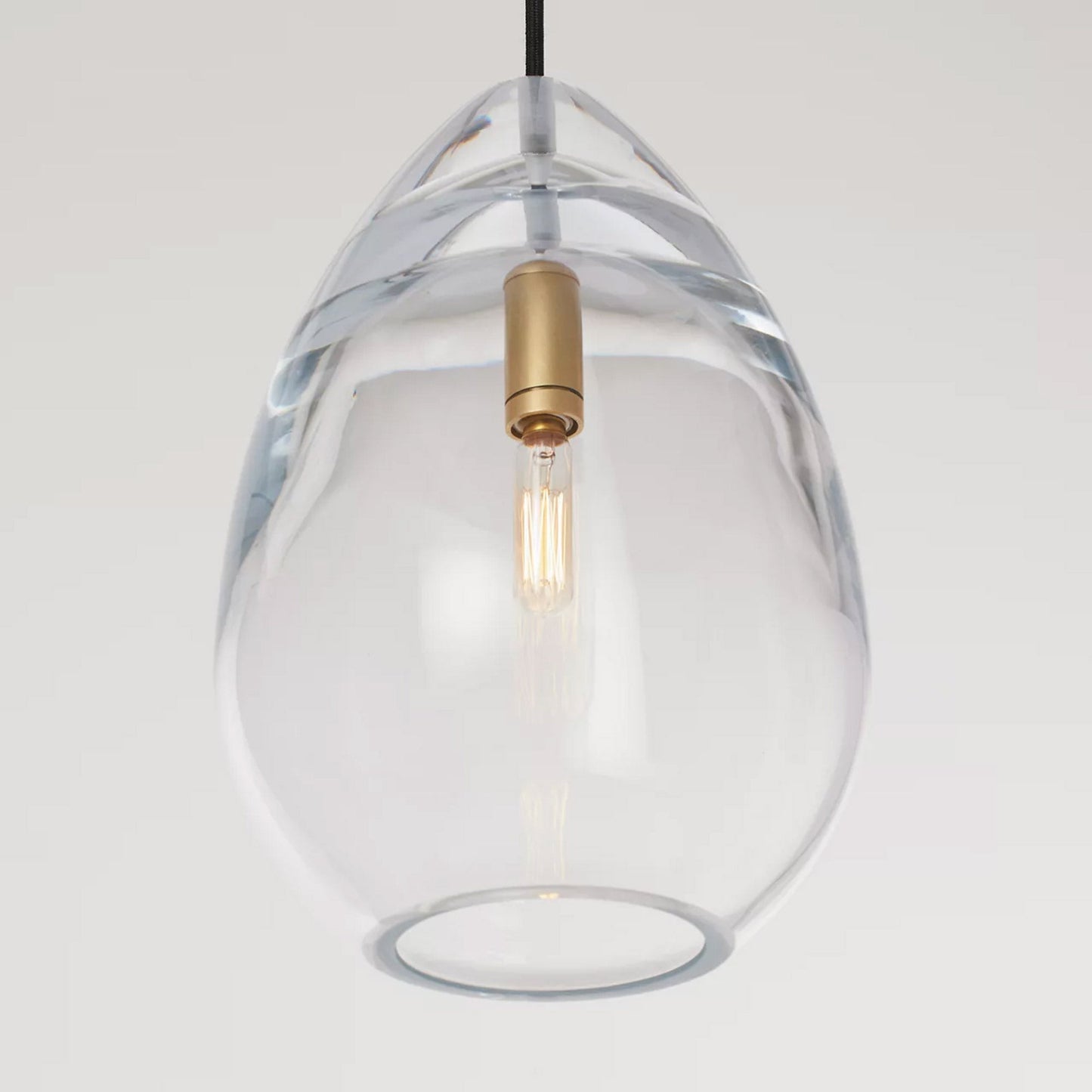 Alina Accent Pendant Light in Detail.