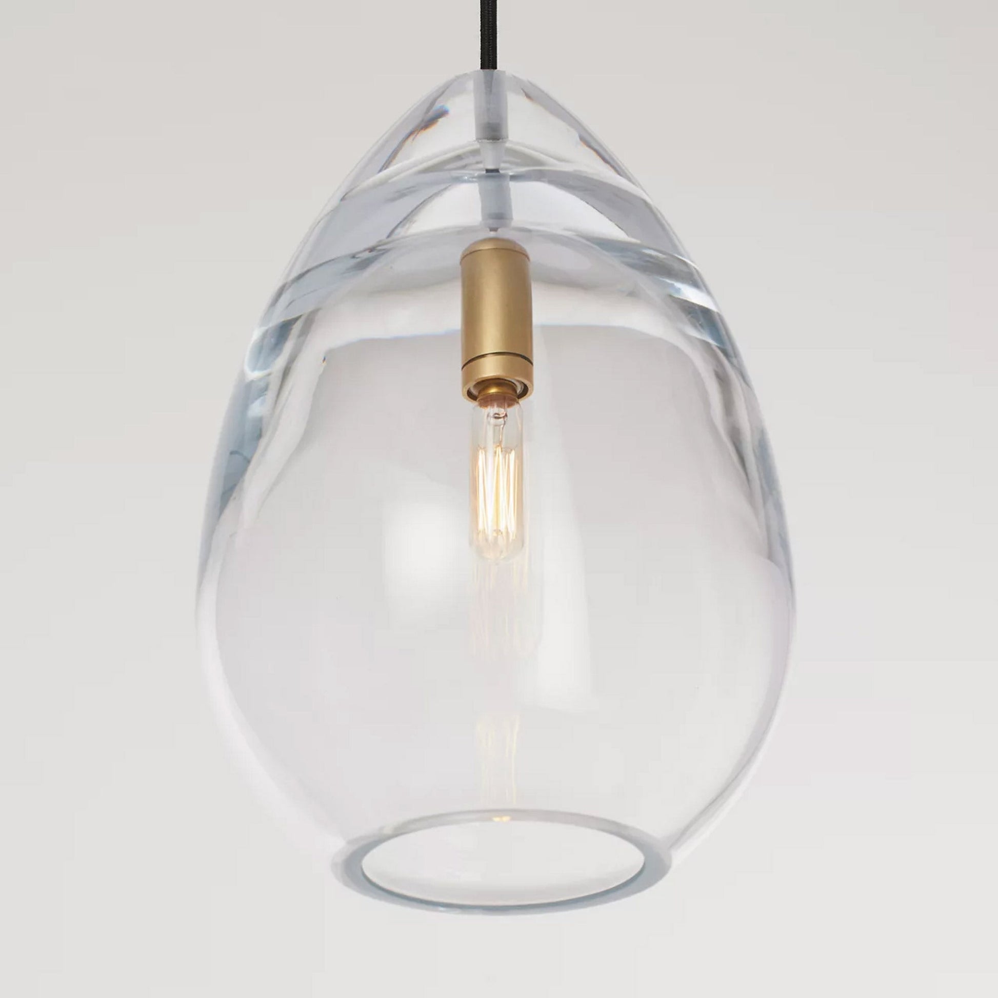 Alina Accent Pendant Light in Detail.