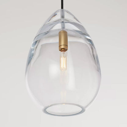 Alina Accent Pendant Light in Detail.