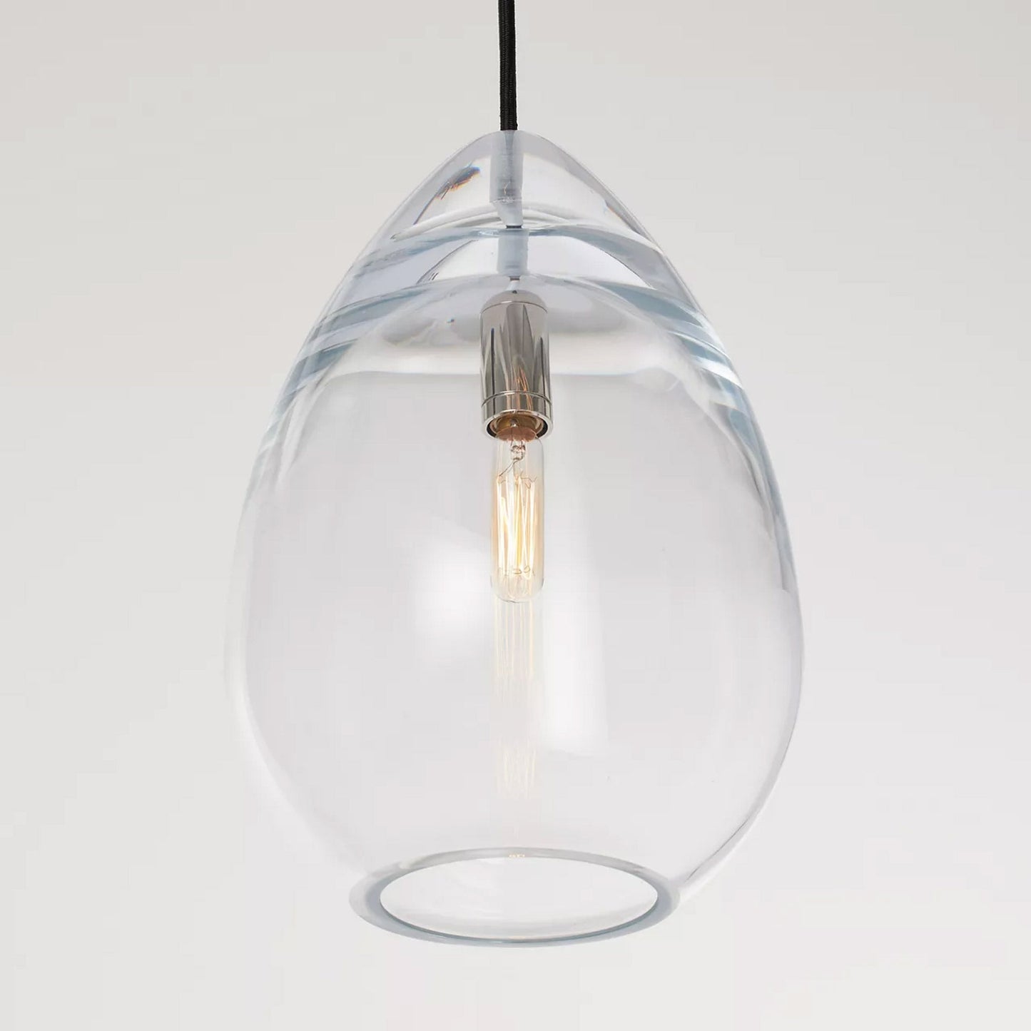 Alina Accent Pendant Light in Detail.
