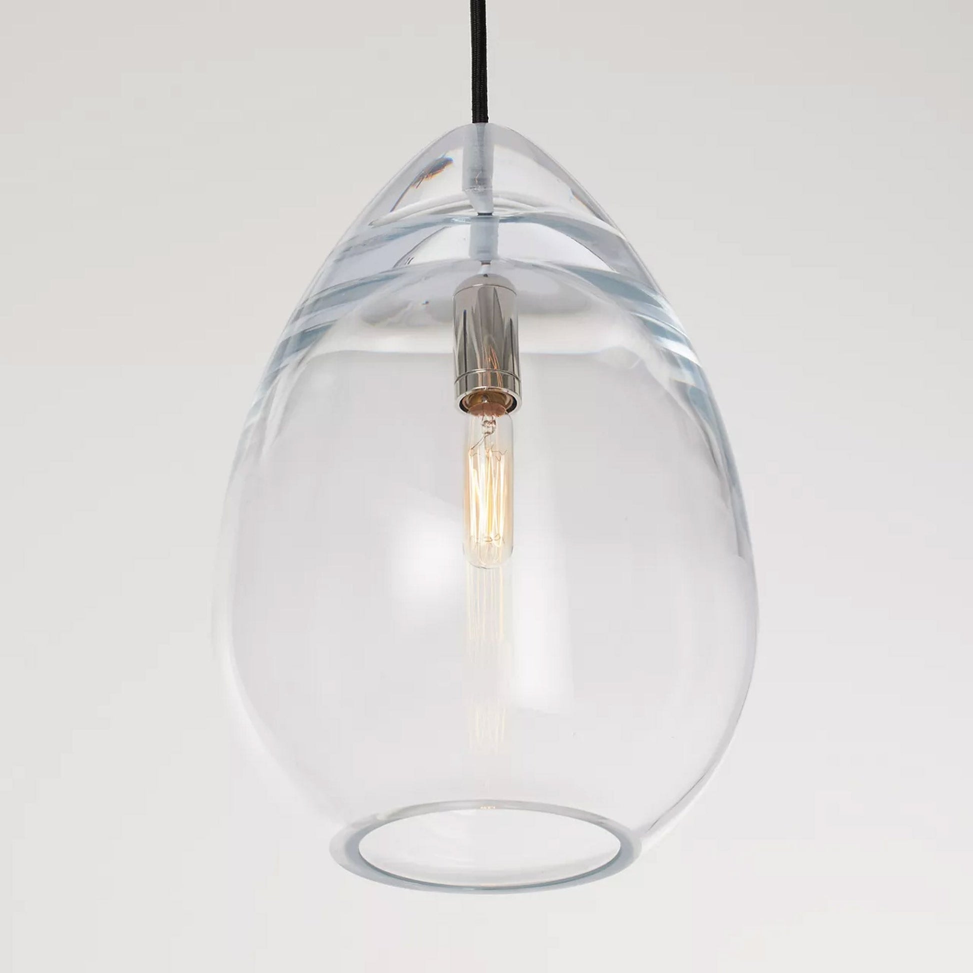Alina Accent Pendant Light in Detail.