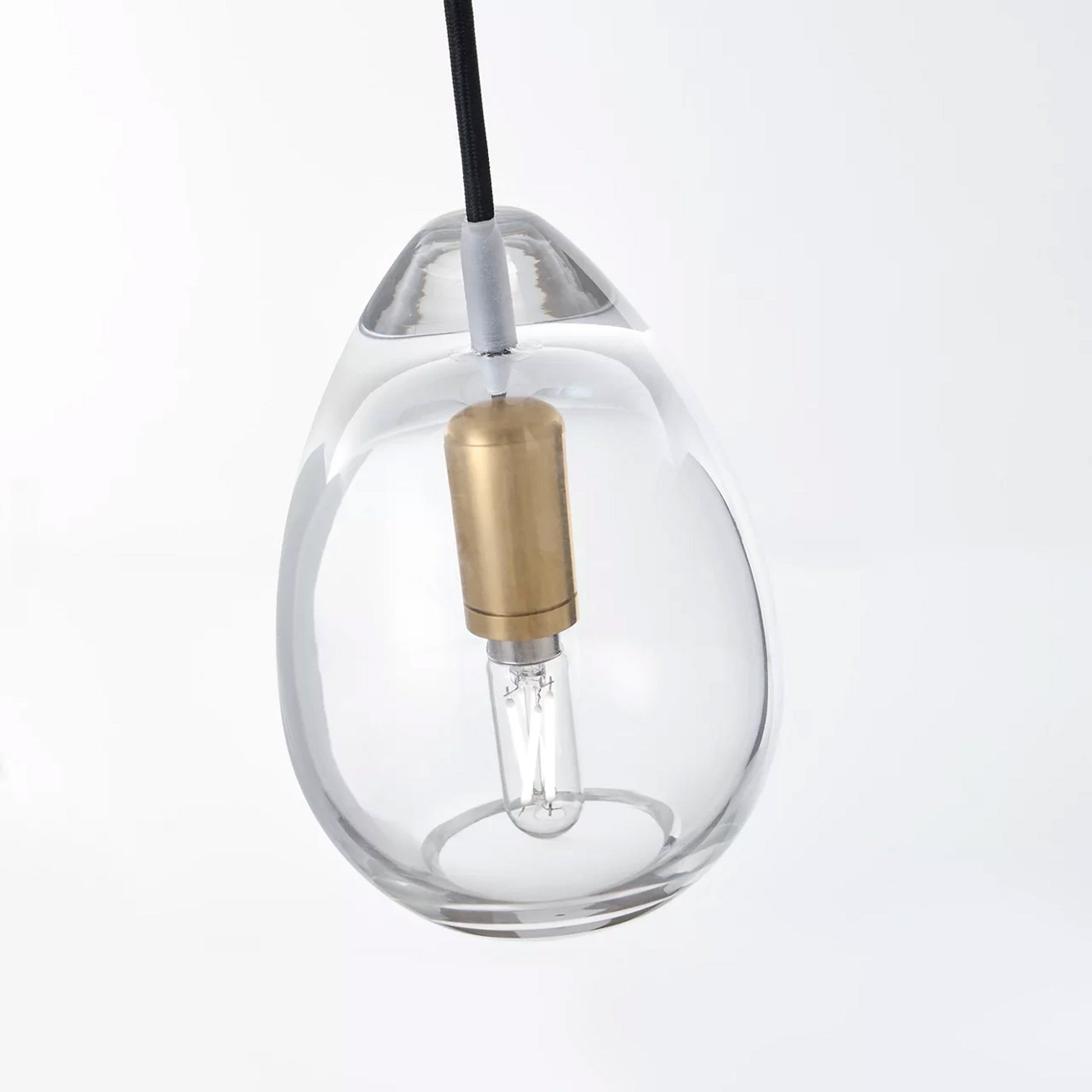 Alina Accent Pendant Light in Detail.