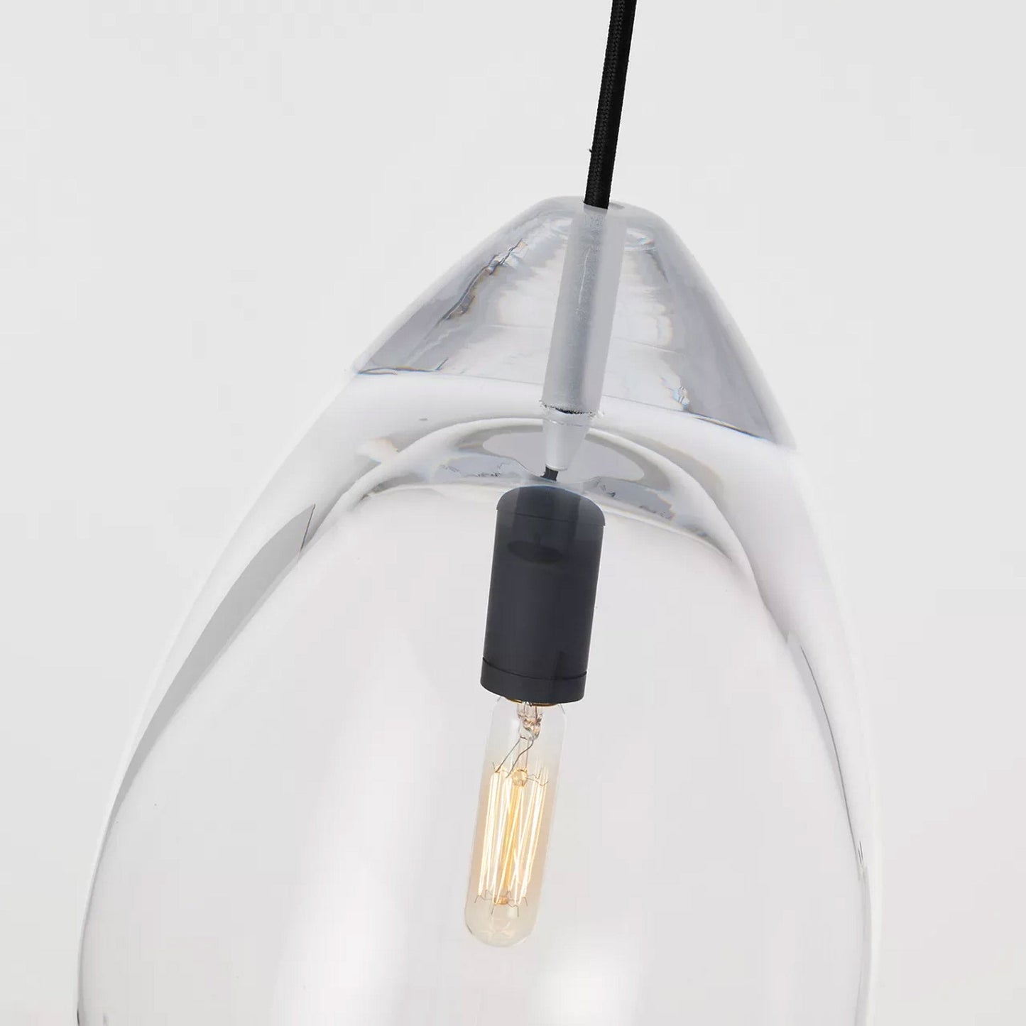 Alina Accent Pendant Light in Detail.