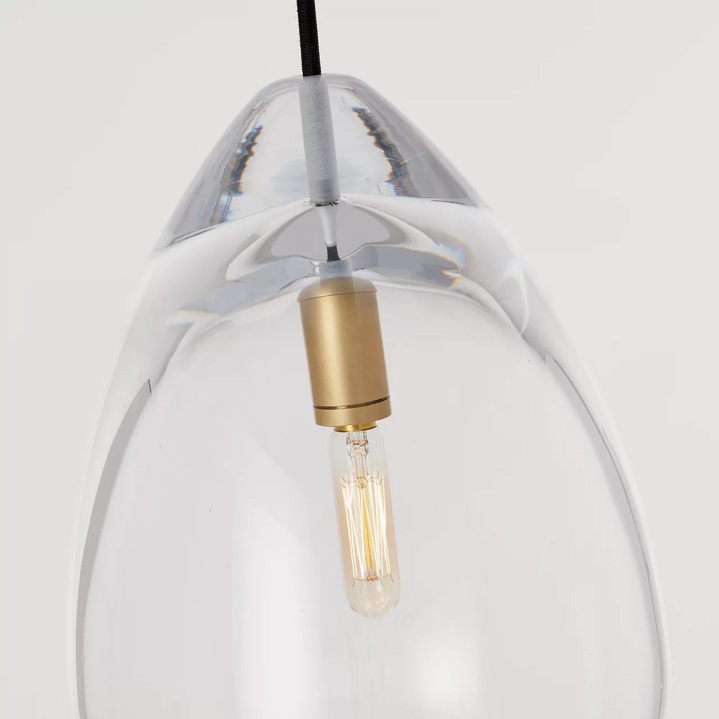 Alina Accent Pendant Light in Detail.