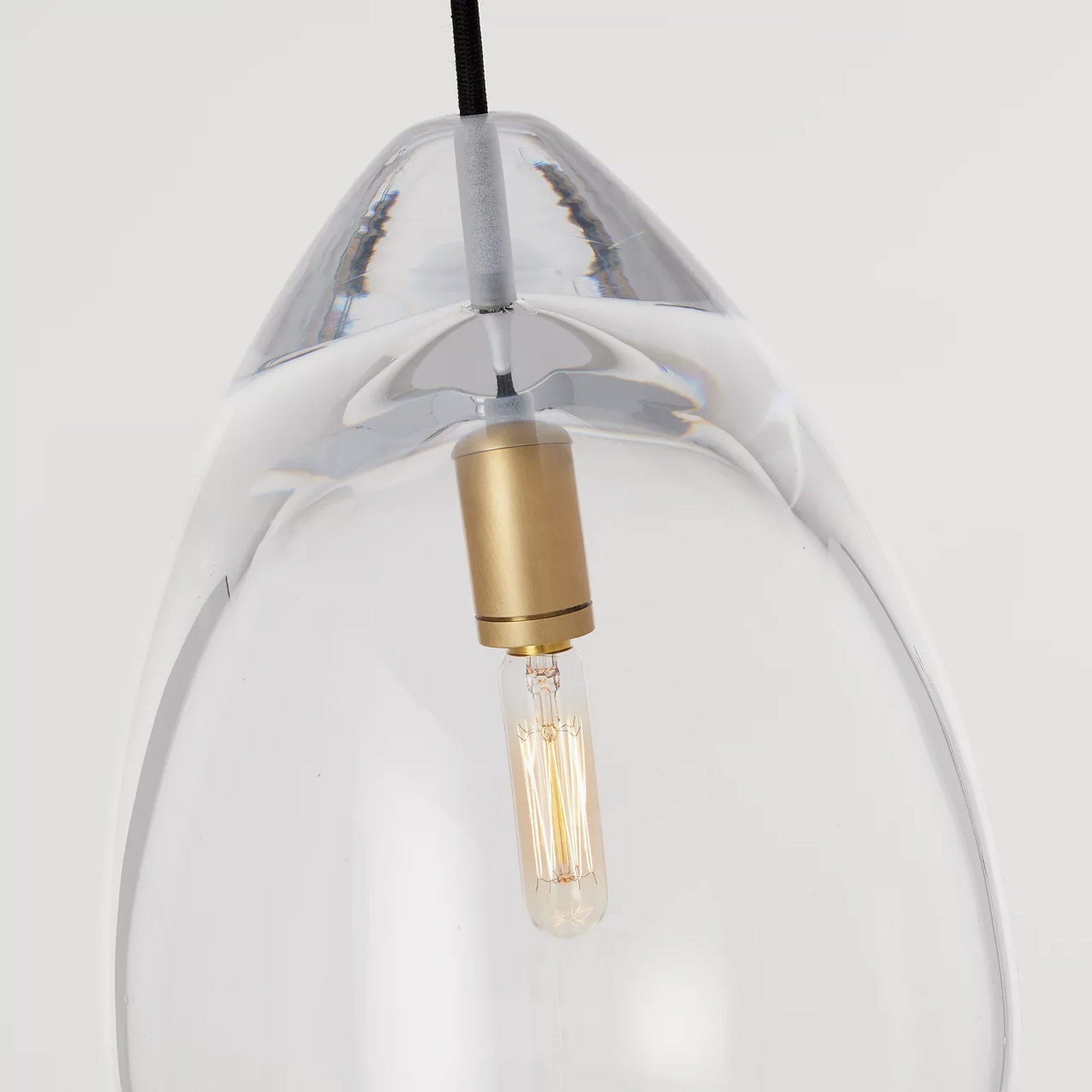 Alina Accent Pendant Light in Detail.