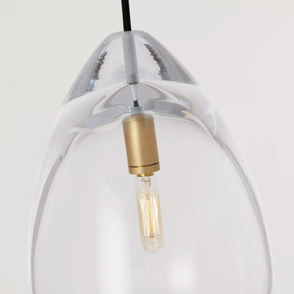 Alina Accent Pendant Light in Detail.