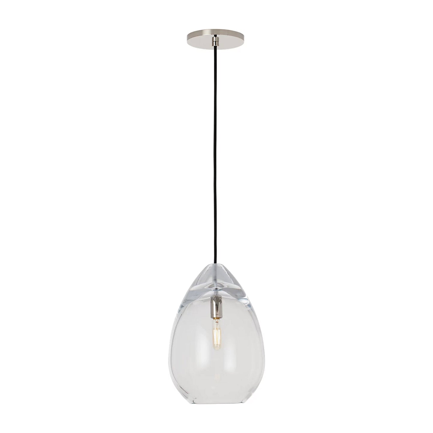Alina Accent Pendant Light in Detail.
