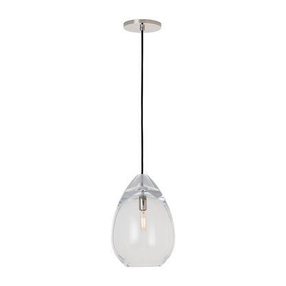 Alina Accent Pendant Light in Detail.