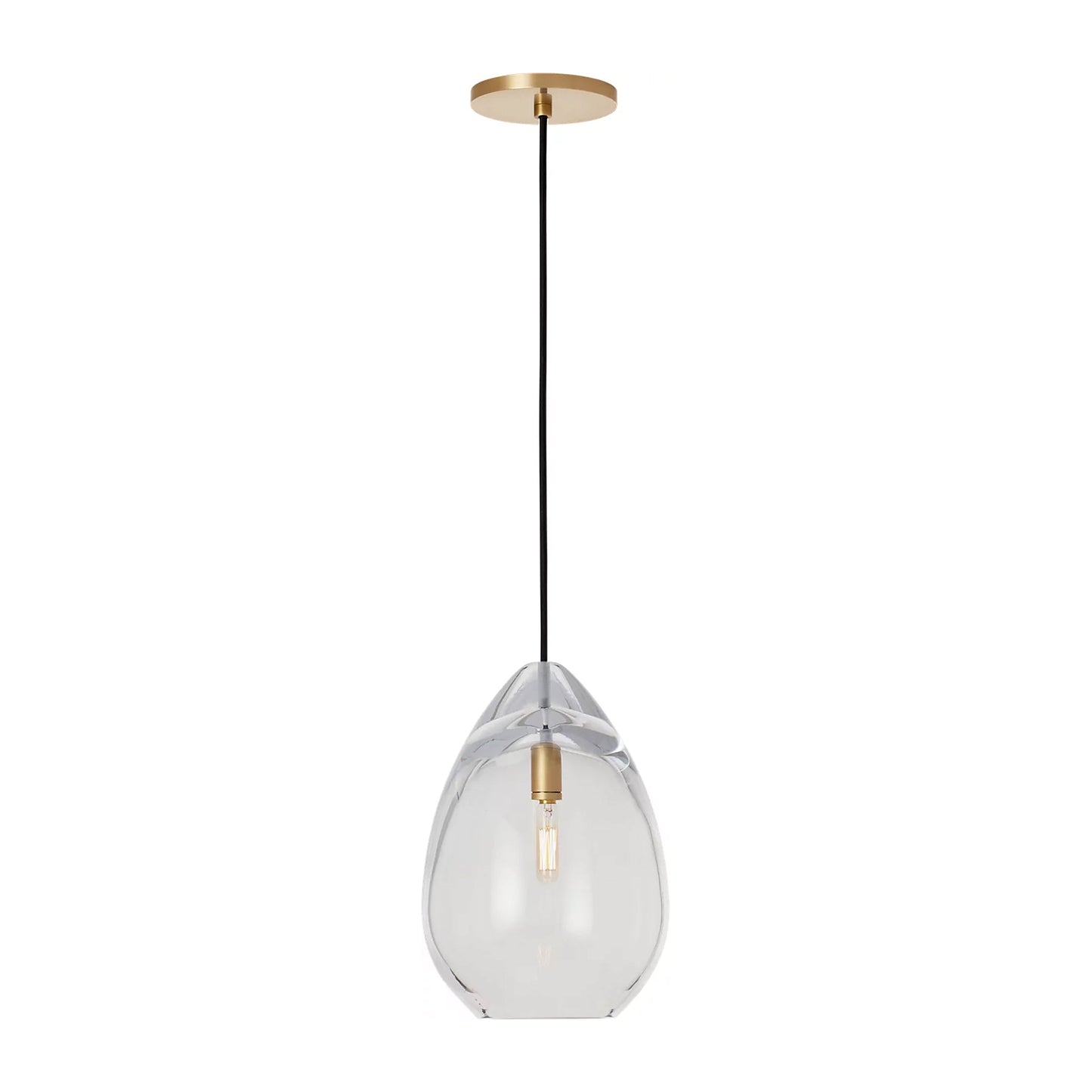 Alina Accent Pendant Light in Detail.
