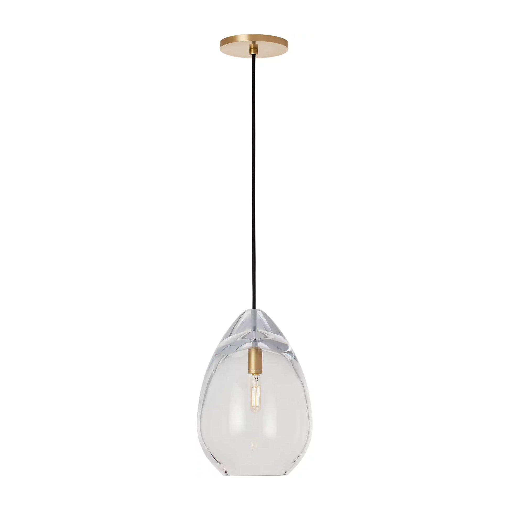 Alina Accent Pendant Light in Detail.