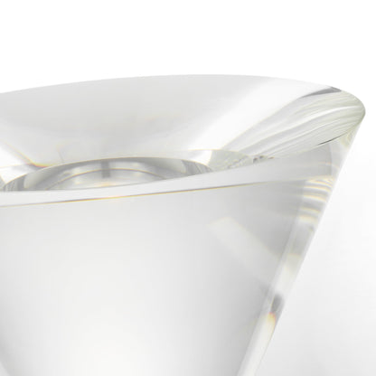 Beryl Inverted LED Table Lamp in Detail.