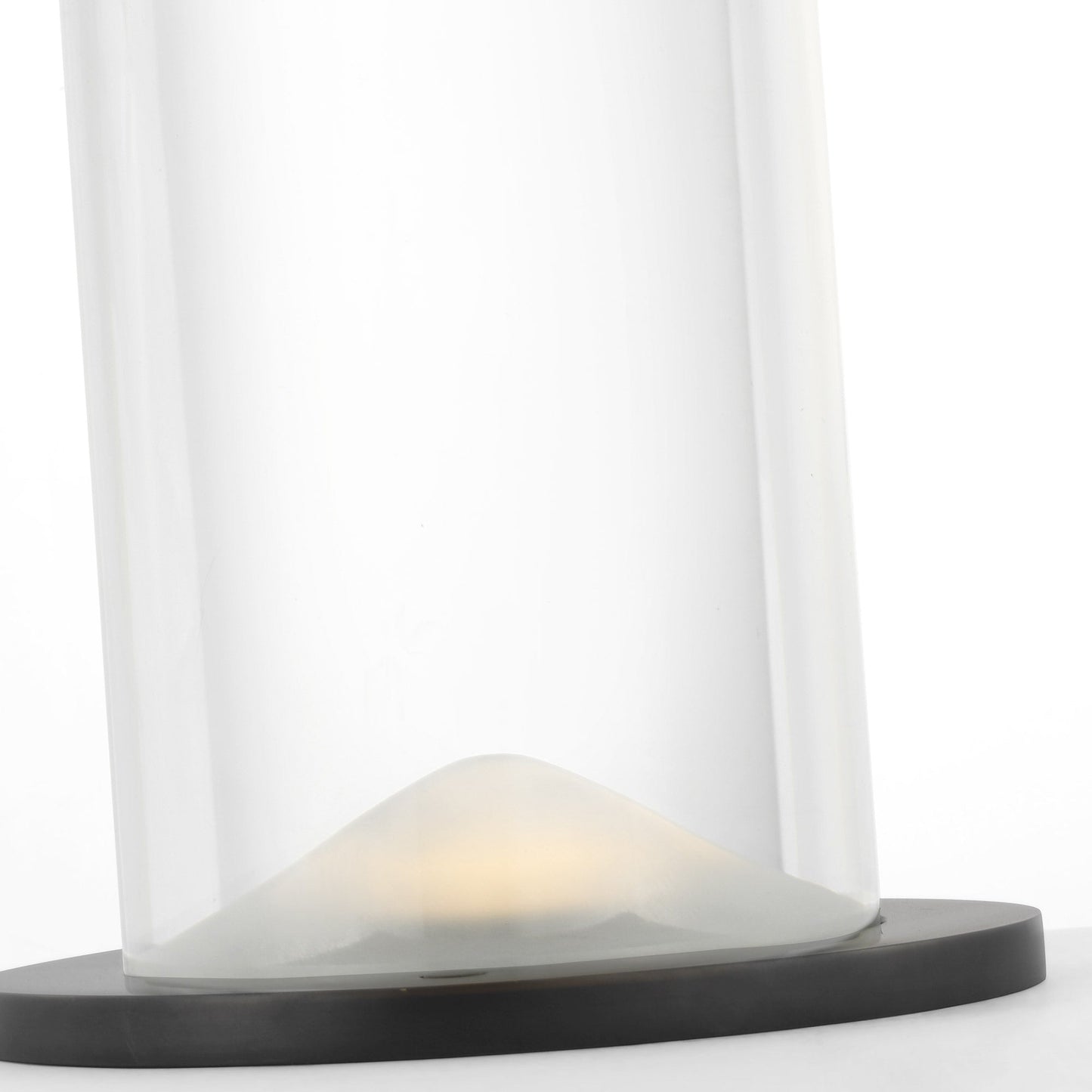 Beryl Inverted LED Table Lamp in Detail.