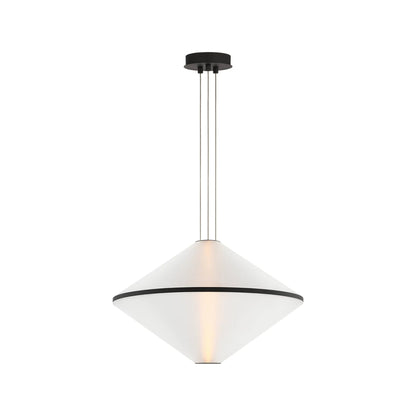 Bicono LED Pendant Light.