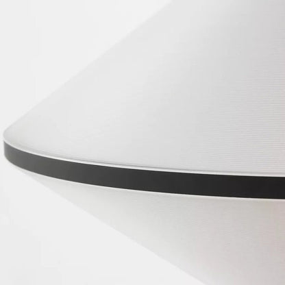 Bicono LED Pendant Light in Detail.