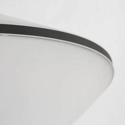 Bicono LED Pendant Light in Detail.