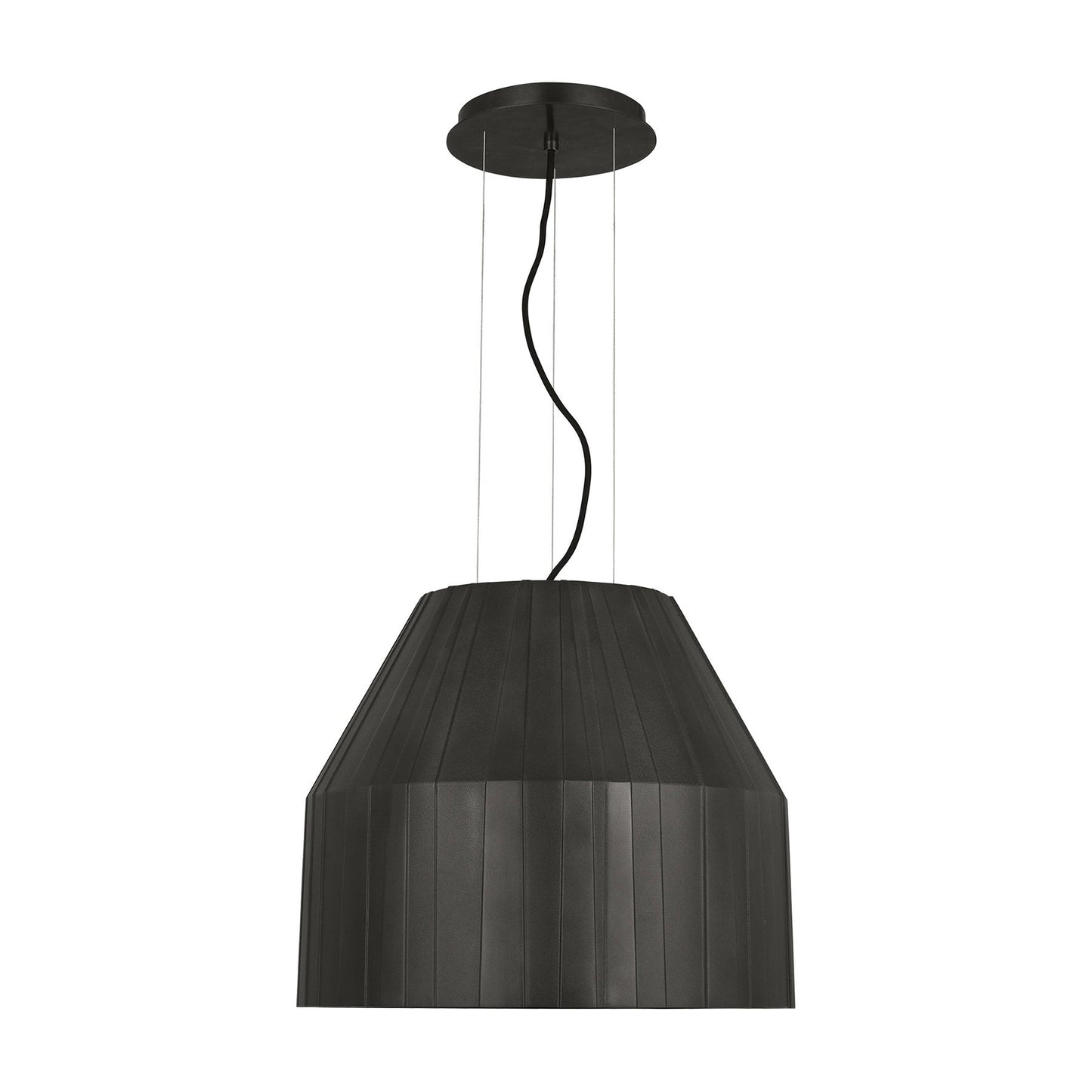 Bling LED Pendant Light (X-Large).