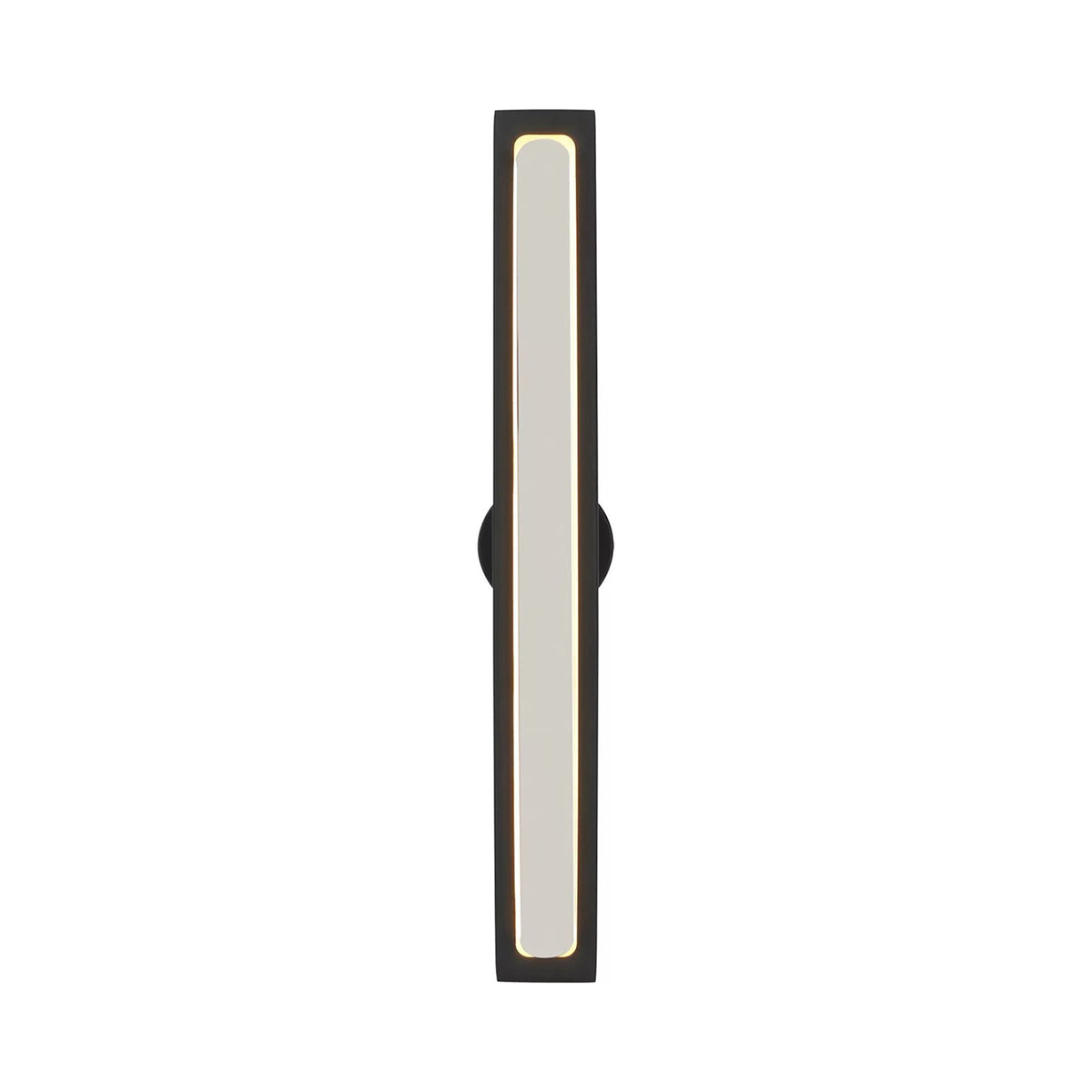 Bloccare LED Bath Vanity Light in Detail.