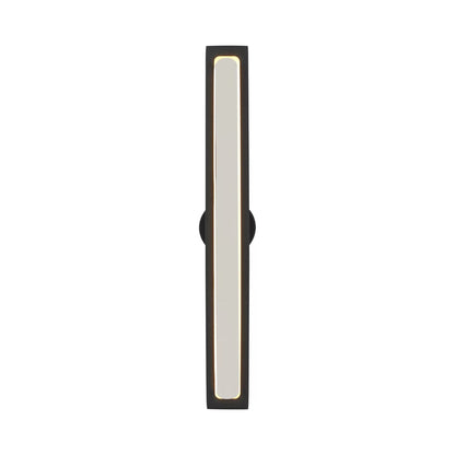 Bloccare LED Bath Vanity Light in Detail.