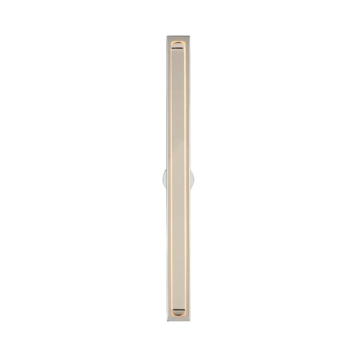 Bloccare LED Bath Vanity Light in Detail.