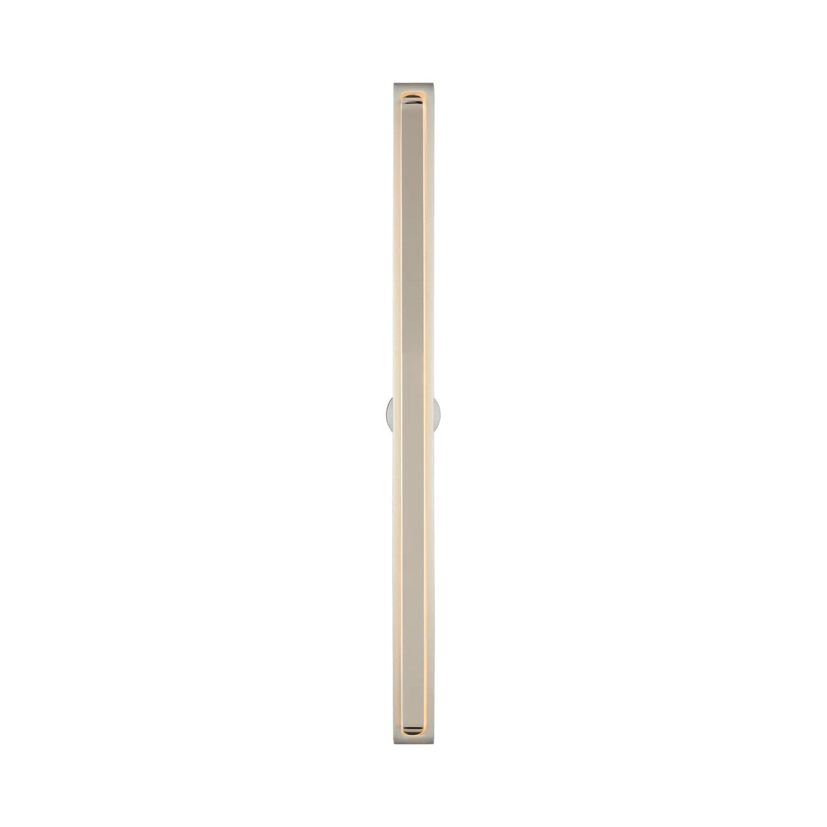 Bloccare LED Bath Vanity Light in Detail.