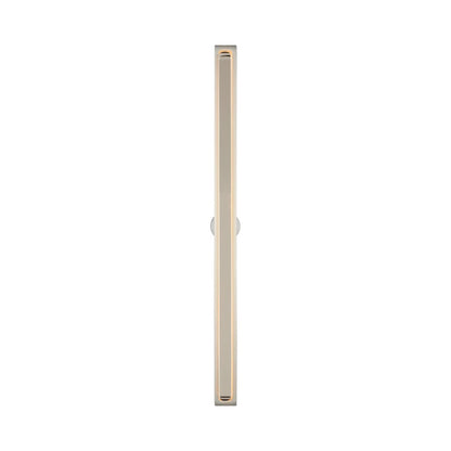 Bloccare LED Bath Vanity Light in Detail.