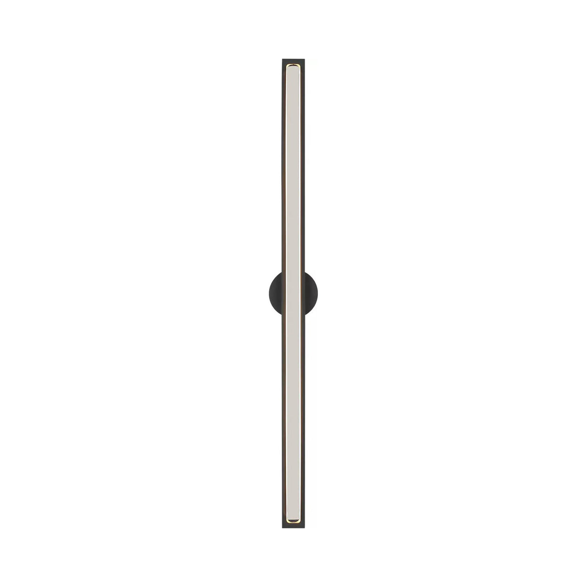 Bloccare LED Bath Vanity Light in Detail.
