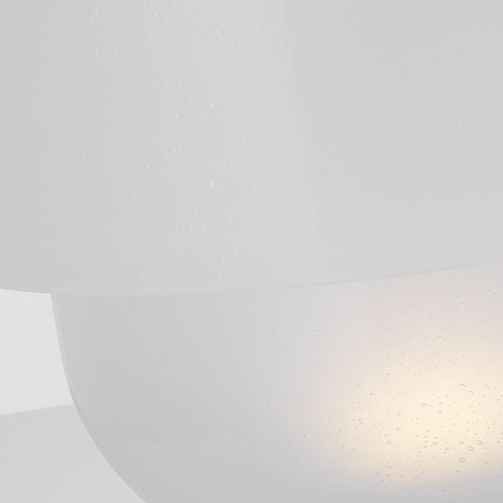 Bolete LED Table Lamp in Detail.