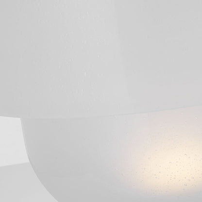 Bolete LED Table Lamp in Detail.
