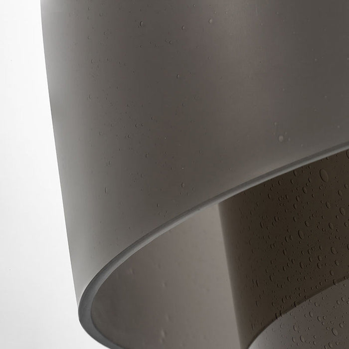 Bolete LED Table Lamp in Detail.