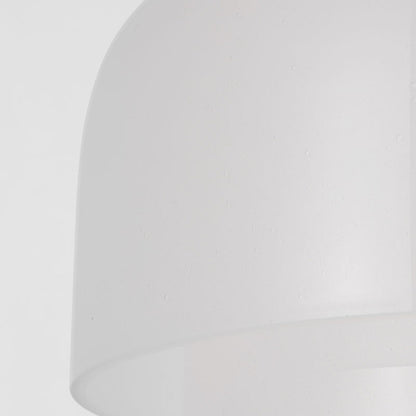 Bolete LED Table Lamp in Detail.