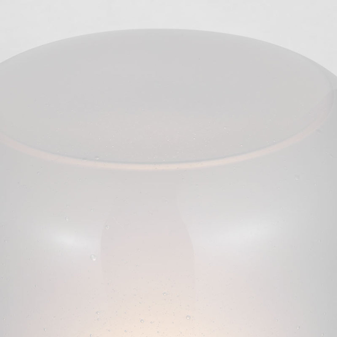 Bolete LED Table Lamp in Detail.